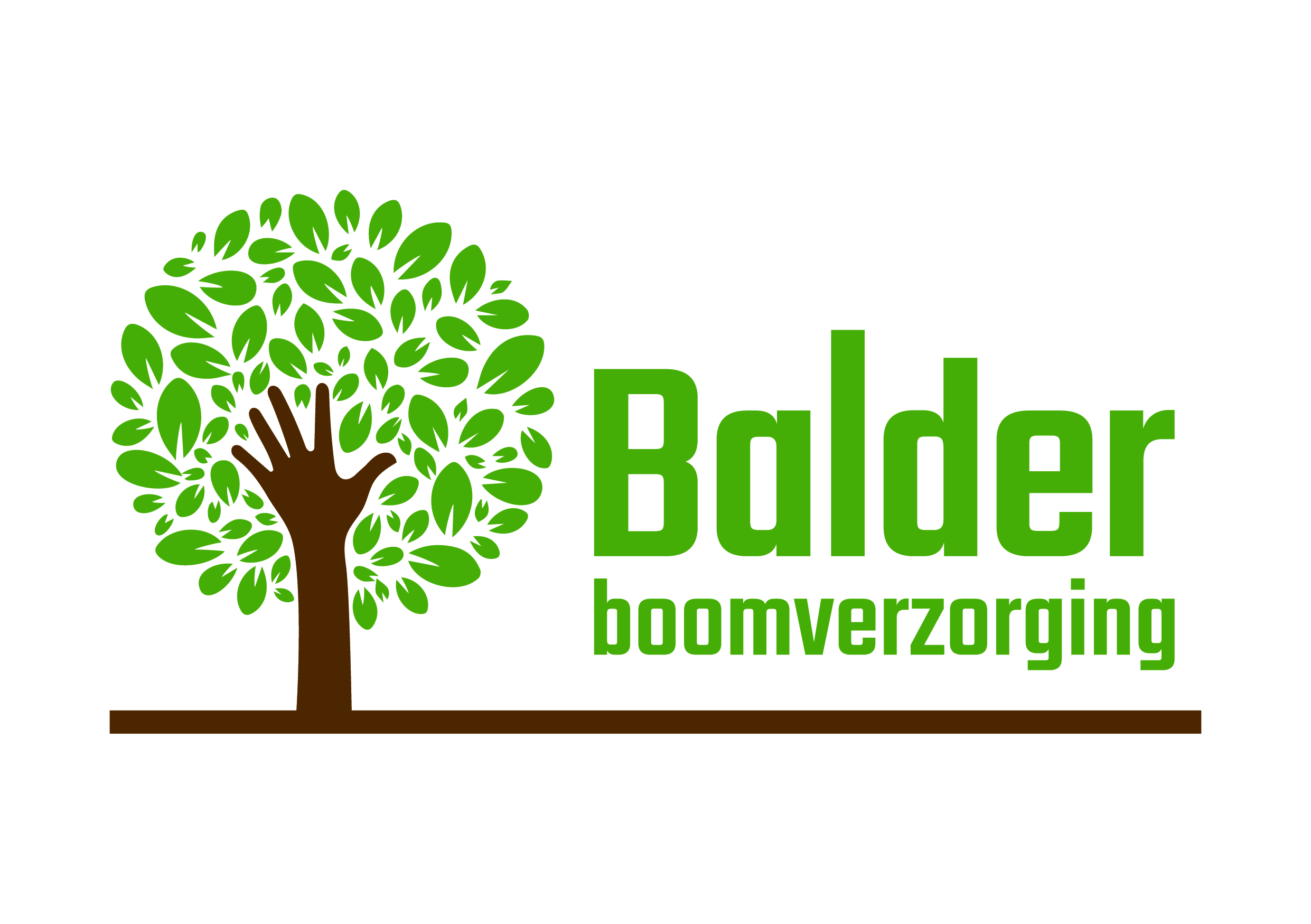 boomverzorgers Edegem | BALDER BOOMVERZORGING